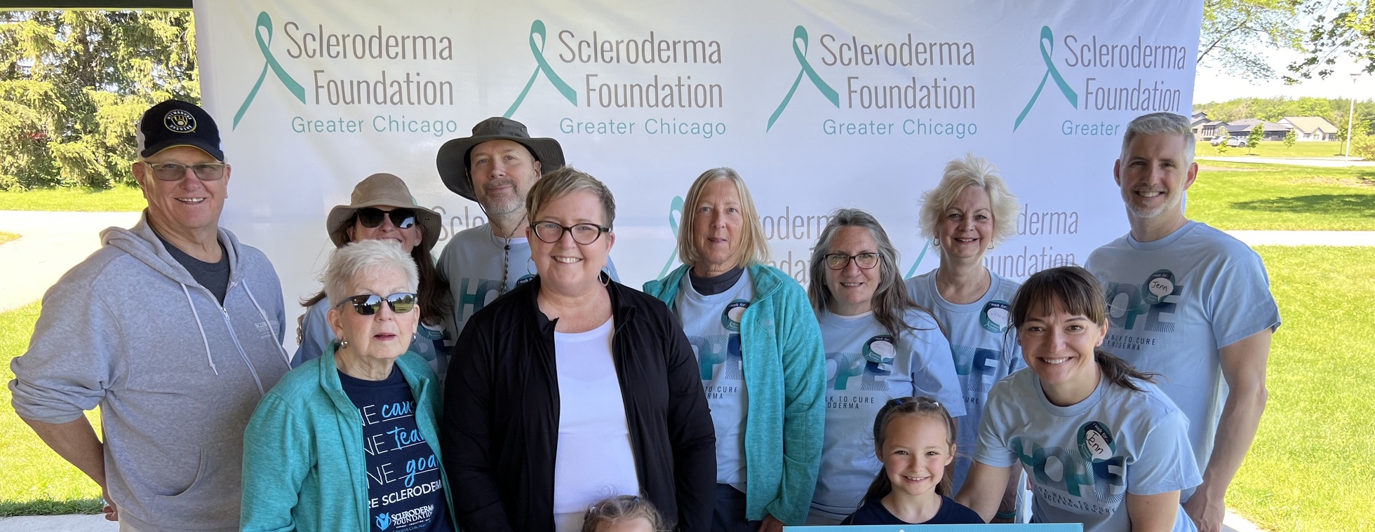 2025 Madison Walk to Cure Scleroderma